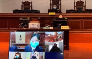 酒后殴打疫情防控工作人员，河南一男子被判有期徒刑6个月